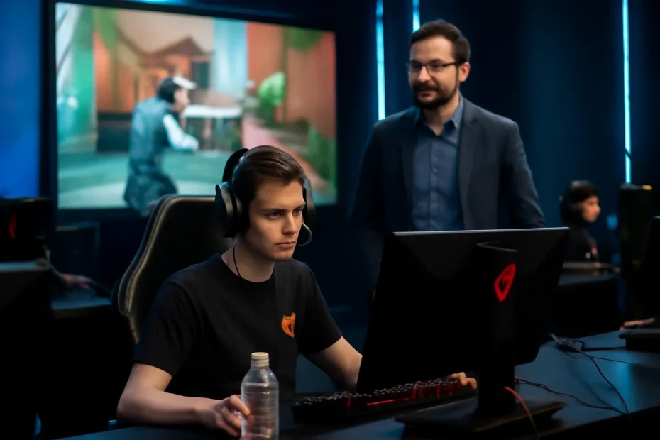 Ставки и спонсорство в киберспорте Valorant: что ждать