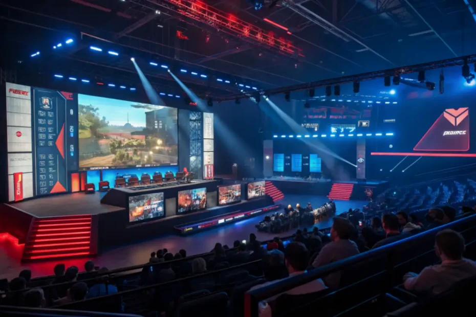 Новый Esports Hub Valorant: как следить за VCT прямо в игре